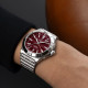 Breitling A323988B1K1A1 Chronomat Automatic GMT 40 Six Nations Wales